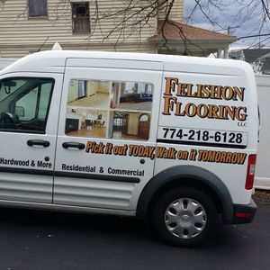 Meet your Posher, Paul